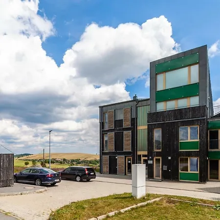 Apartman Klinovec Lägenhet *
