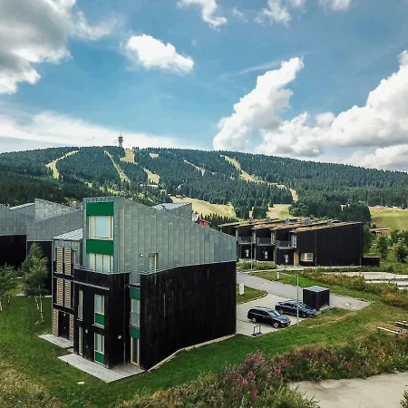Apartman Klinovec * Loučná pod Klínovcem
