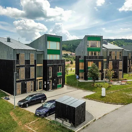 Lägenhet Apartman Klinovec