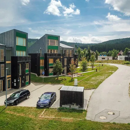 Lägenhet Apartman Klinovec