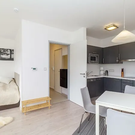 Lägenhet Apartman Klinovec *