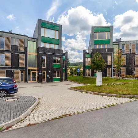 Lägenhet Apartman Klinovec *